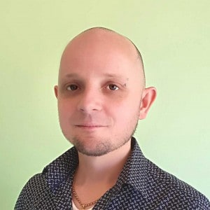 Patryk Biernacki