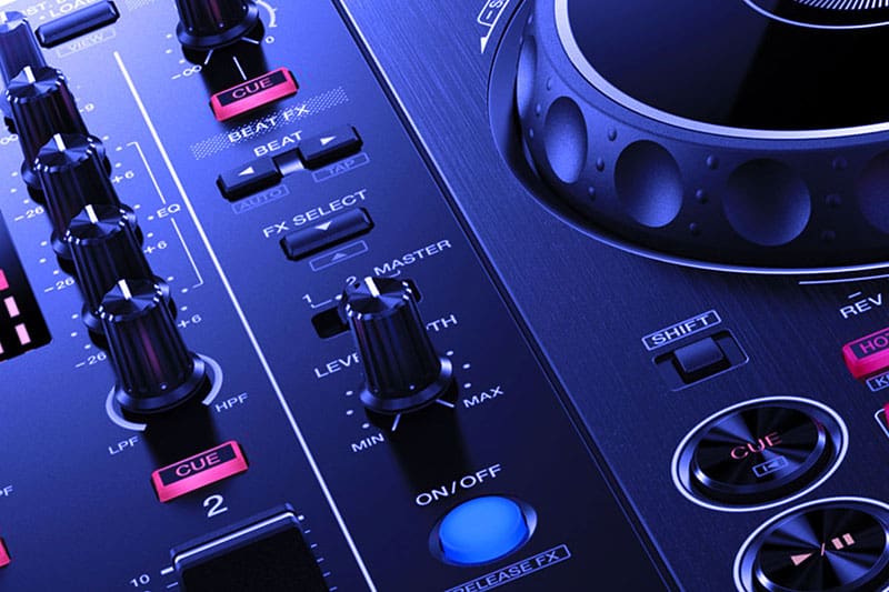 Our Buying Guide For DJ Controllers In 2026