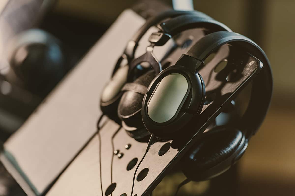 Our Buying Guide For Studio Headphones In 2026