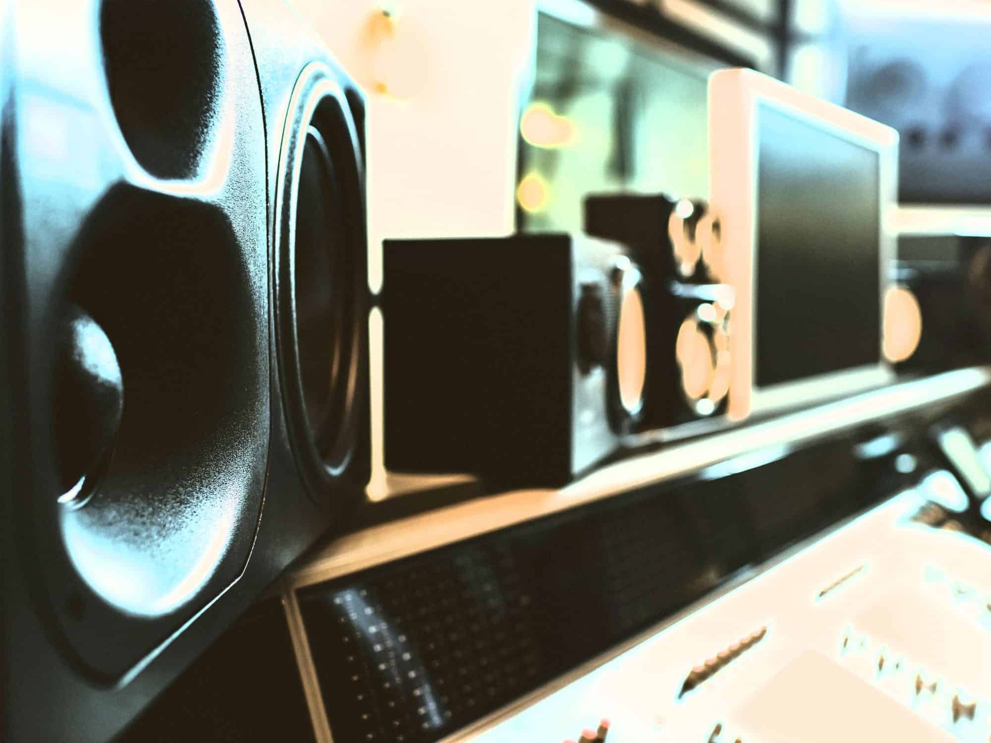 Our Buying Guide For Studio Monitors In 2026