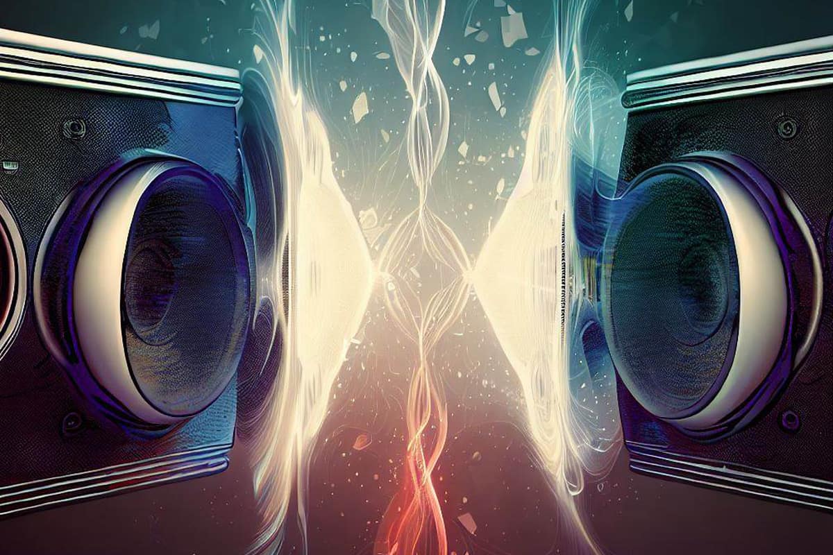 Active vs Passive Speakers - What's The Difference?