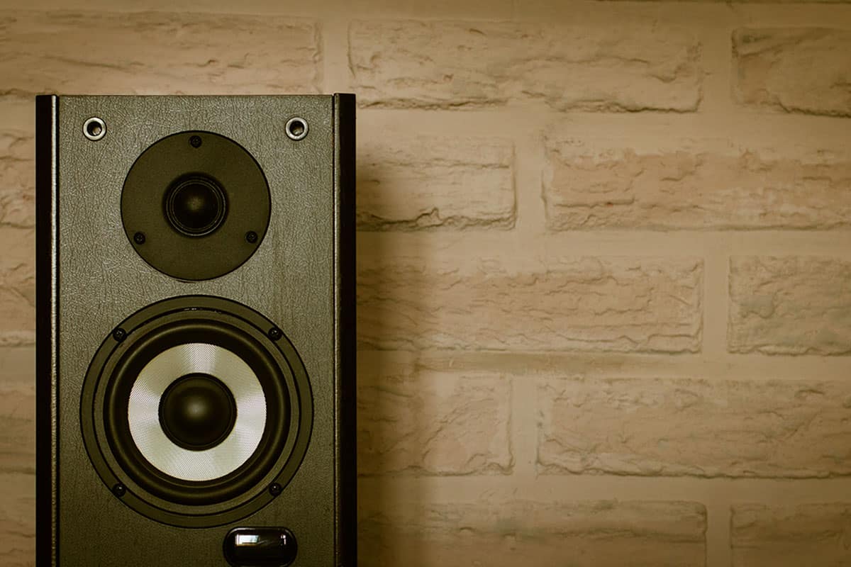 A Simple Guide To Breaking In New Speakers