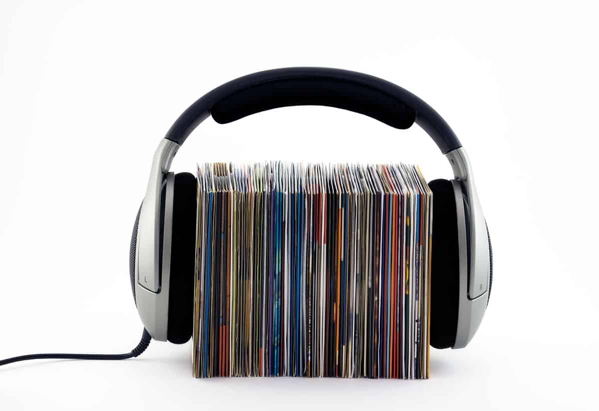 Where Do DJs Get Their Music?