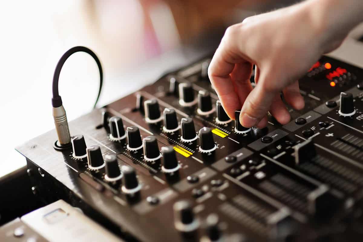 The Most Popular DJing Effects