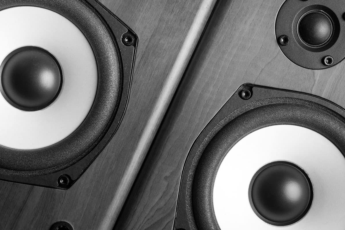 How To Pick The Right DJ Speaker Setup