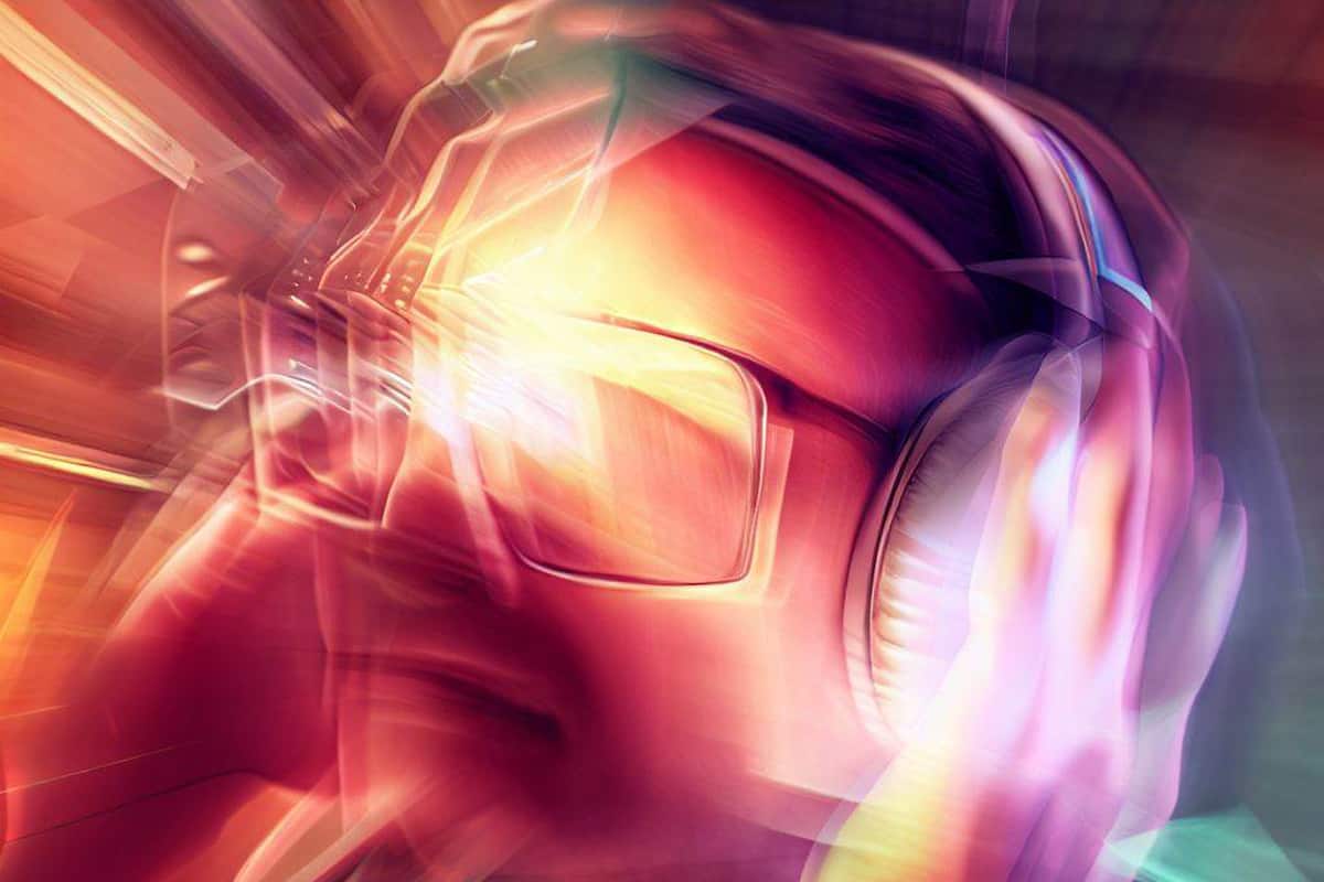 How To Wear Headphones With Glasses