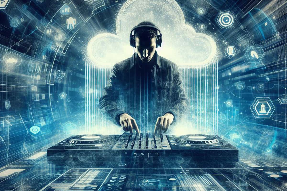 My DJ Cloud Review