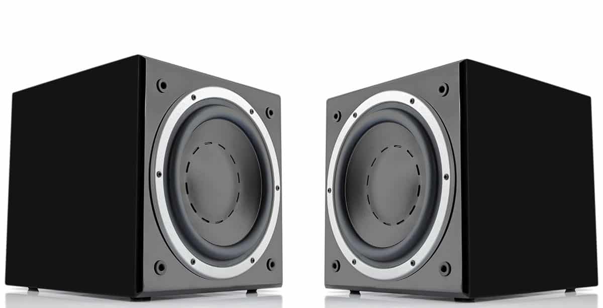 How To Place A Subwoofer In Your Home Studio