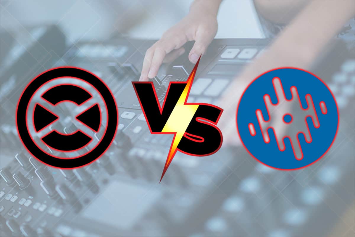 Traktor vs Serato - Two DJ Software Titans Compared