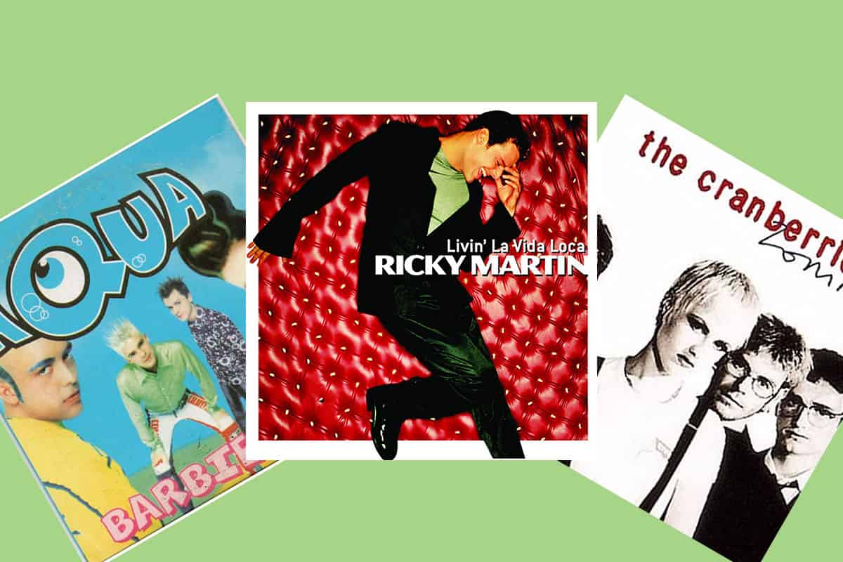 The Best 90s Karaoke Songs
