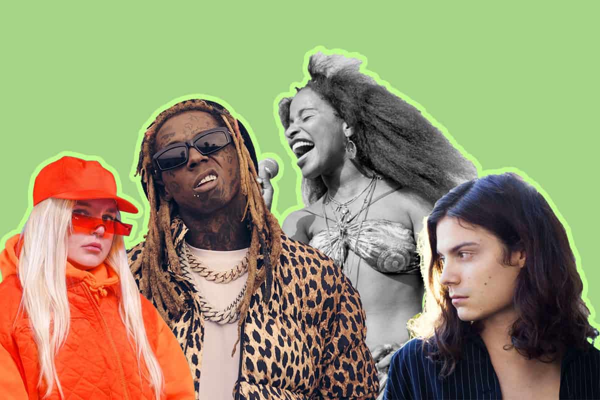 22 Best Songs About Clouds (In The Title & Lyrics)