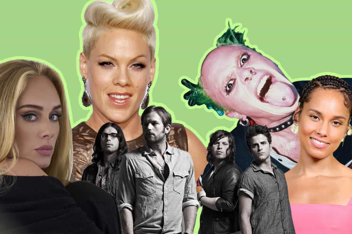 31 Best Songs About Fire & Burning (In The Title & Lyrics)