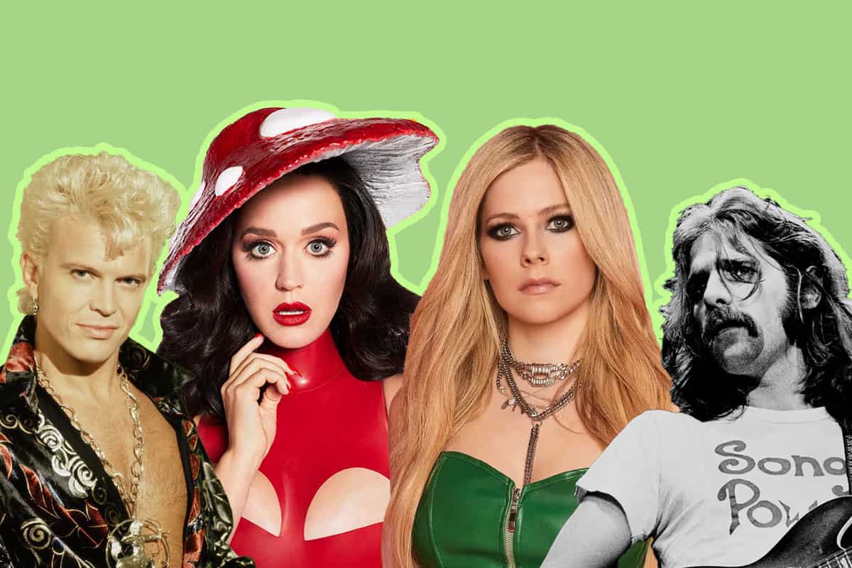 28 Best Songs About Heat & Being Hot (In Title & Lyrics)