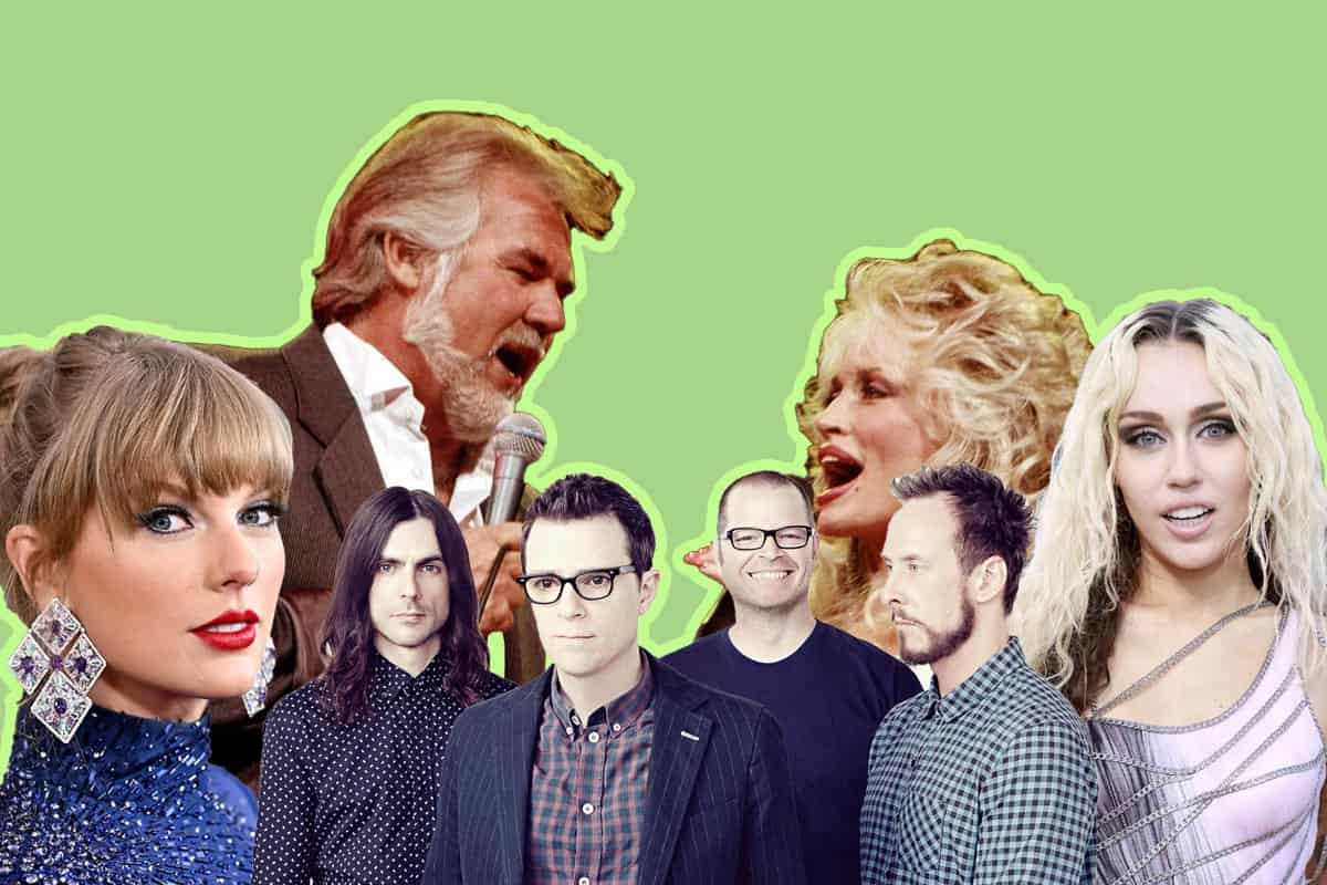 Best Songs About Islands (Top 23 Most Popular Hits)