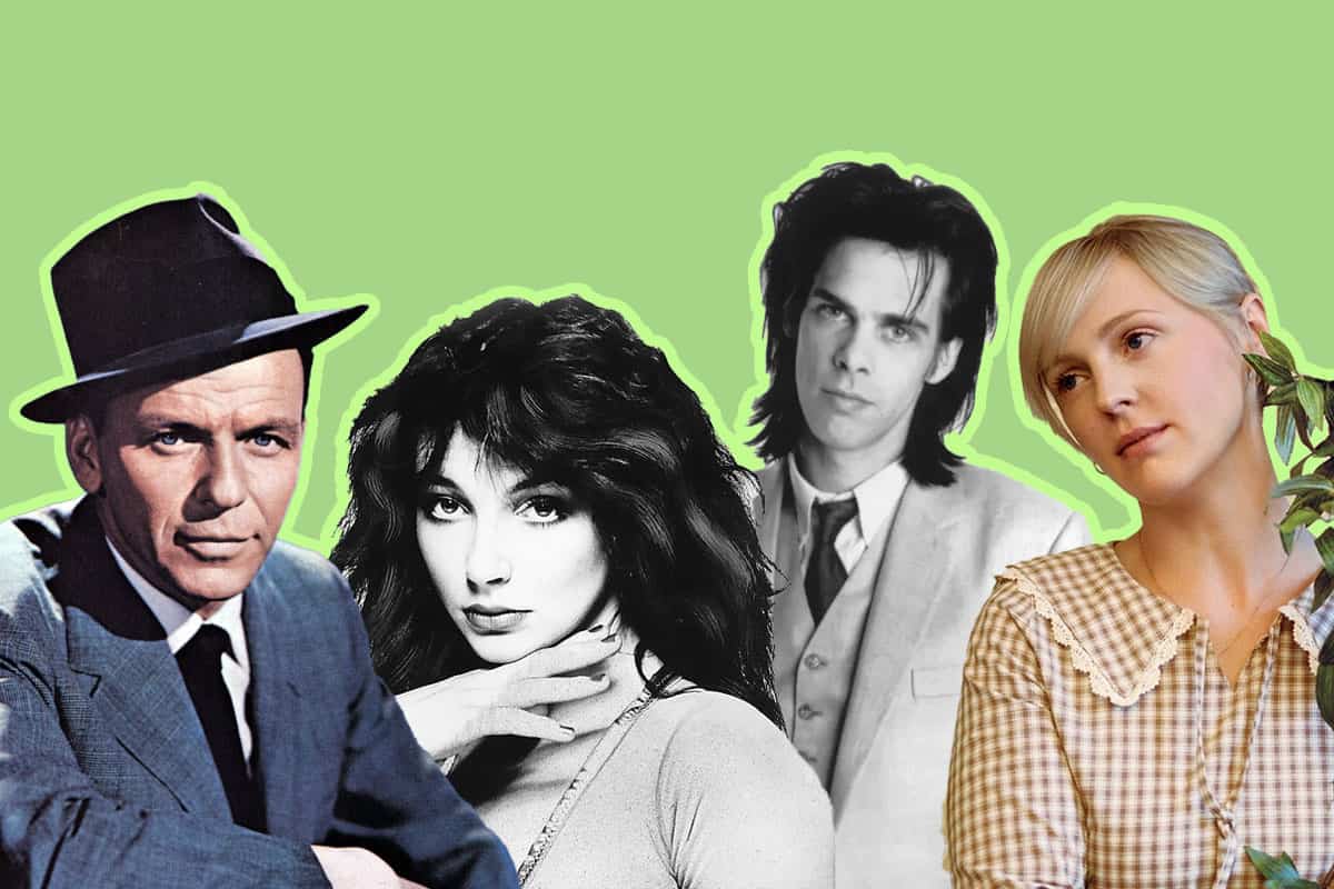 19 Best Songs About Snow (In The Lyrics & Title)