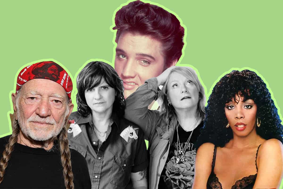 23 Best Songs About Spring (In The Lyrics & Title)