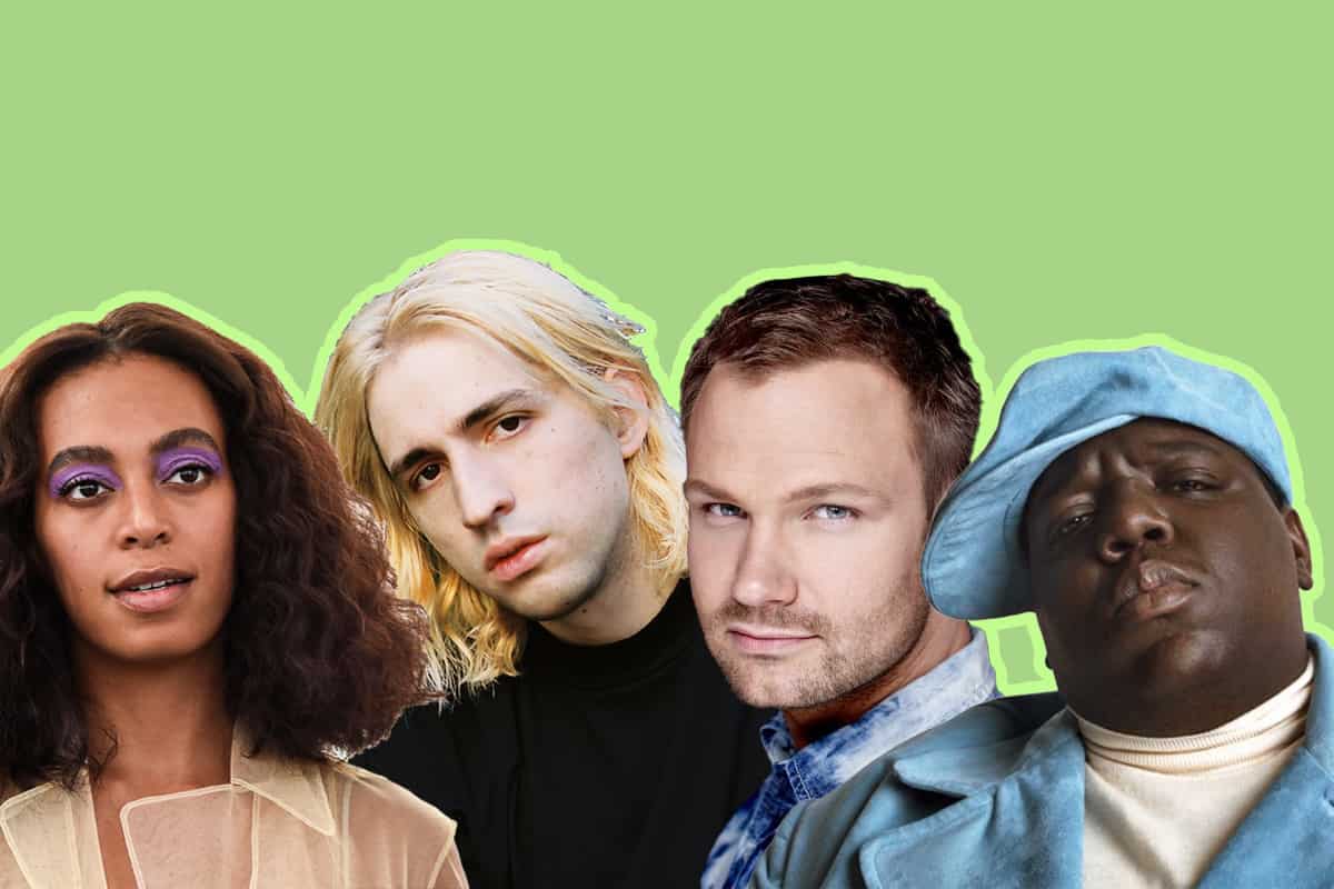18 Best Songs About The Sky (In The Title & Lyrics)