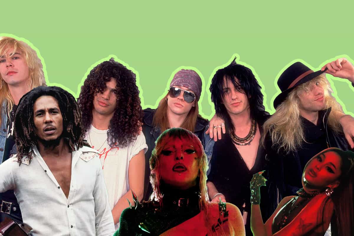 28 Best Songs About The Weather (Most Popular Hits)