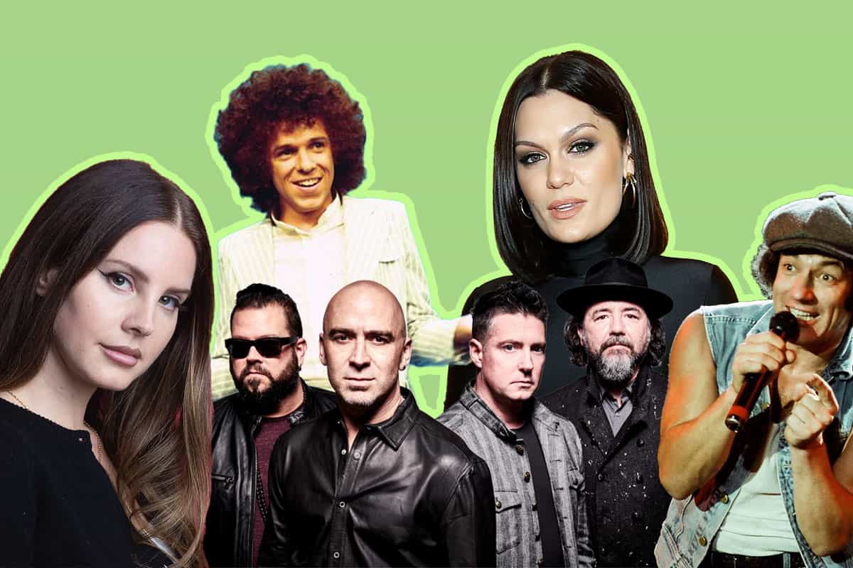 Best Songs About Thunder & Lightning (36 Greatest Hits)