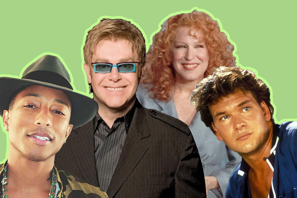 17 Best Songs About Wind (In The Title And Lyrics)