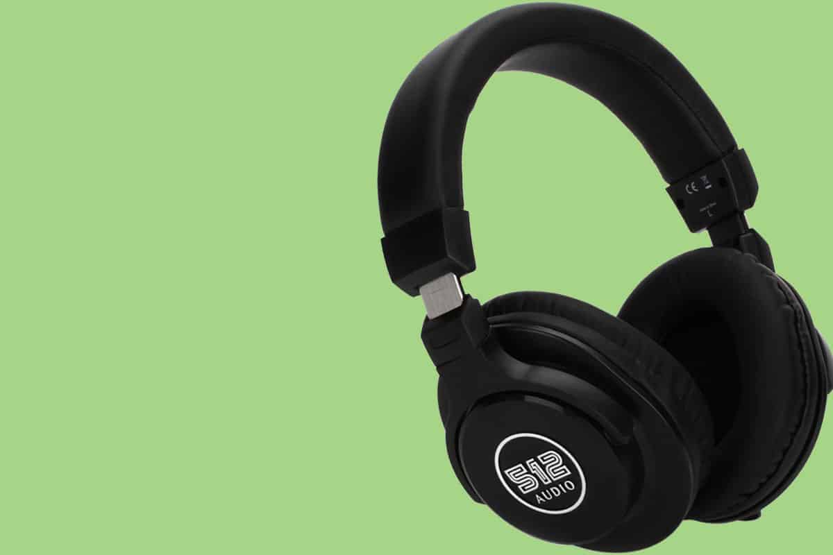 512 Audio Academy Review – Bargain Headphones For Creators