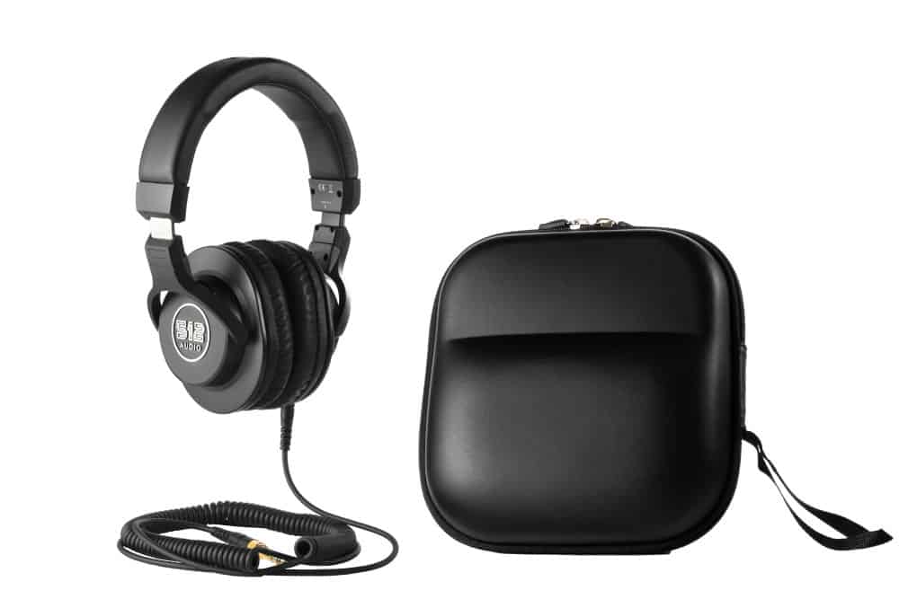 512 Audio Academy Accessories.