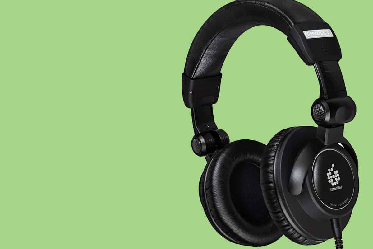 ADAM Audio SP5 Review — Splendid Sound Profile And Imaging
