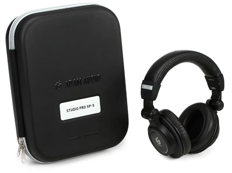 ADAM Audio SP-5 Case.