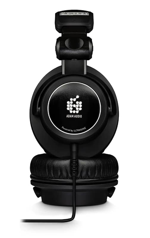 Side view of the ADAM Audio SP-5 headphones.