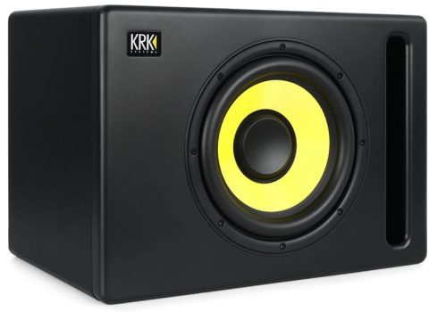 KRK S10.4 Subwoofer.