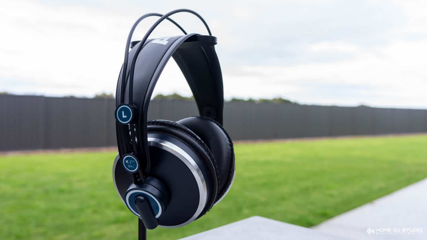 AKG K271 MKII Review