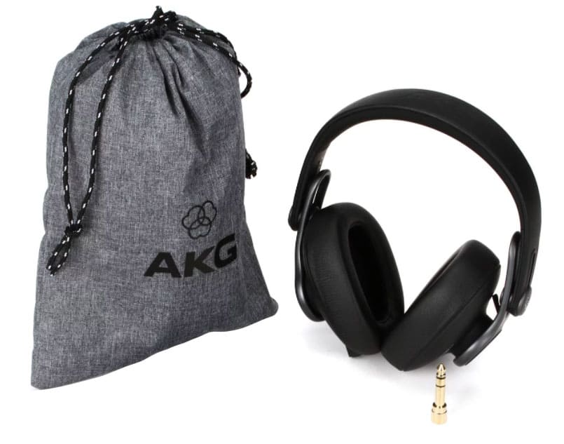 AKG K371 Pouch.