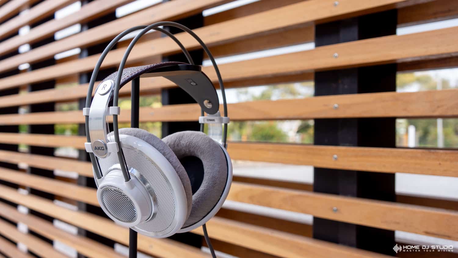 AKG K701 Review