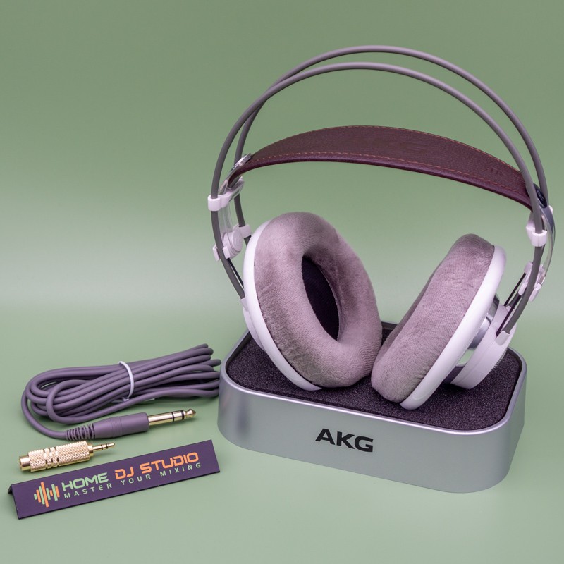 AKG K701 accessories