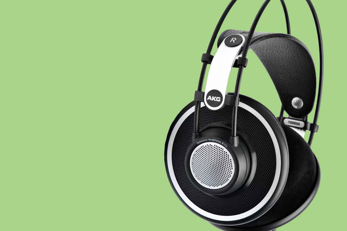 AKG K702 Review — Engaging And Airy Sound Profile