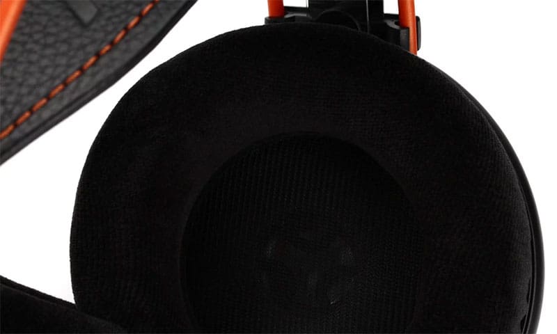 AKG K712 Pro Ear Padding.