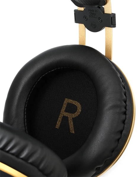 AKG K92 ear padding.
