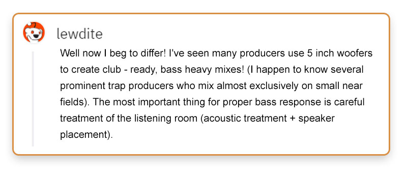 Alesis Elevate 5 MKII Reviews