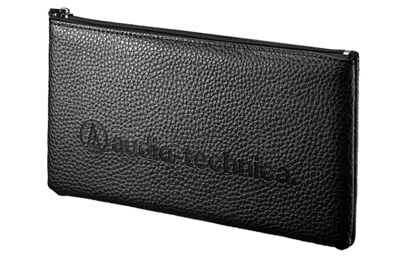 Audio-Technica AT2020 Pouch.