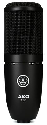 AKG P120 Microphone