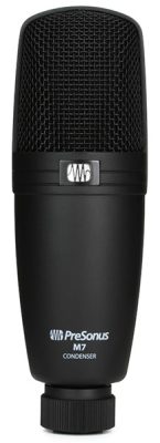 PreSonus M7 Microphone