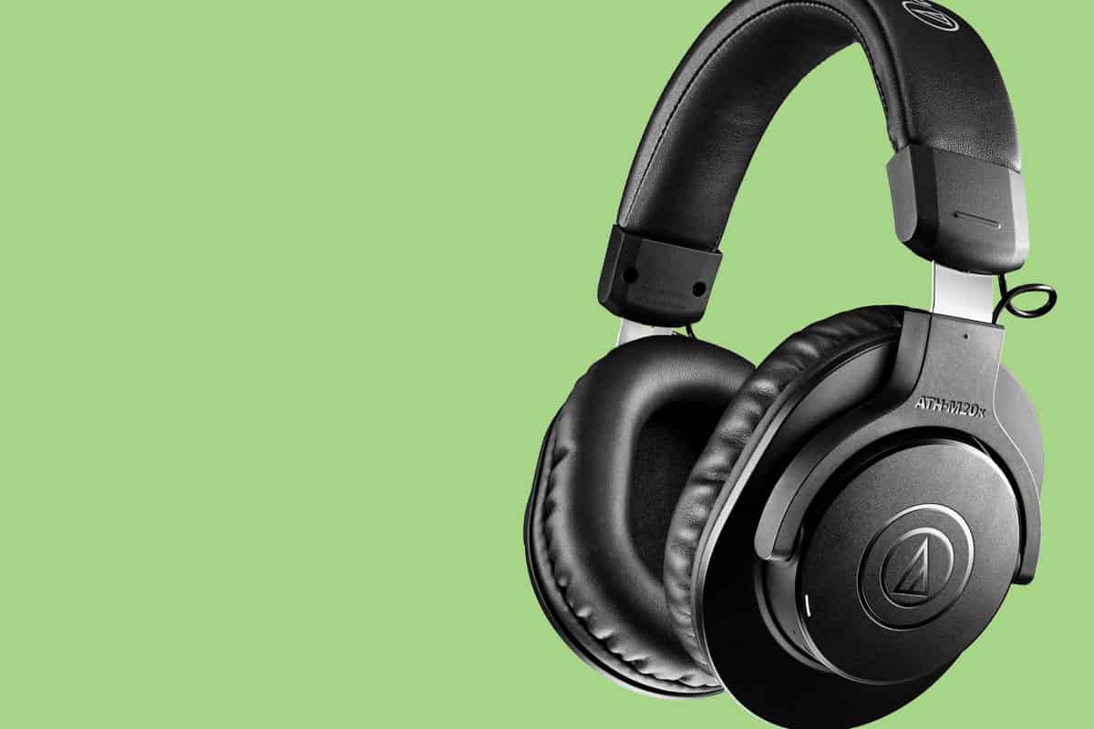 Audio-Technica ATH-M20xBT Review – Fantastic Bluetooth Cans