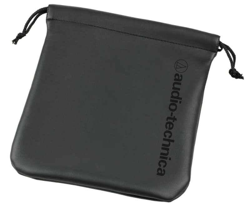 Audio-Technica ATH-M30x pouch