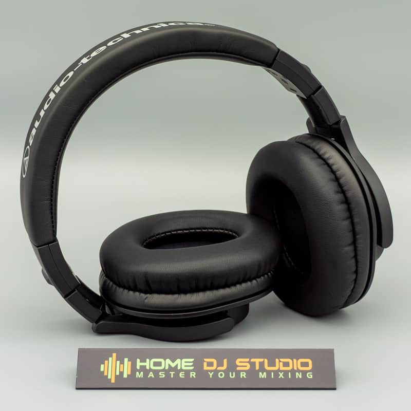 Audio-Technica ATH-M40x Review [2026] - Hands-On Testing — Home DJ