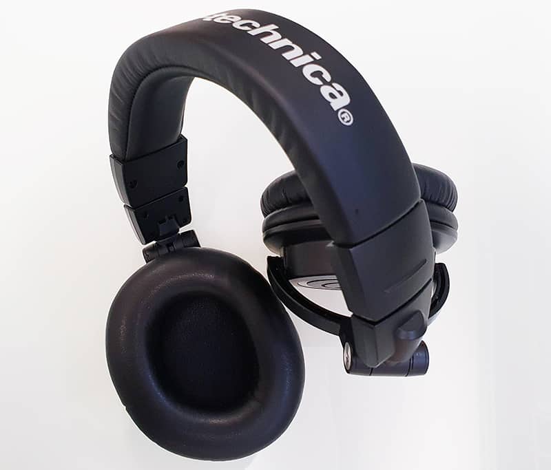 Audio-Technica ATH-M50X Headband Twist