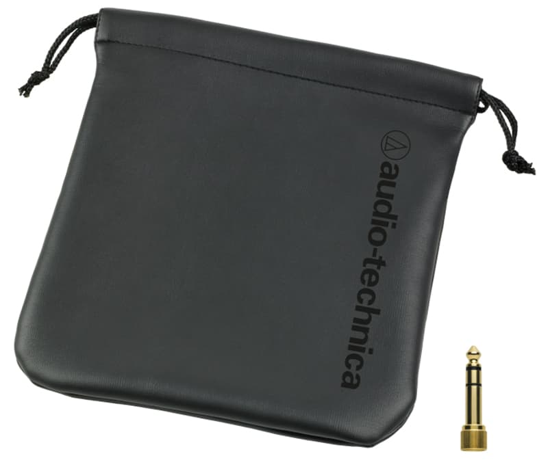 Audio-Technica ATH-M50X Cables Pouch