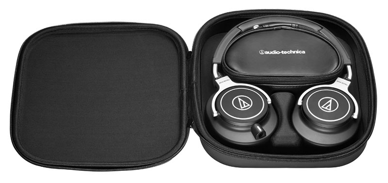 Audio-Technica ATH-M70x Case.