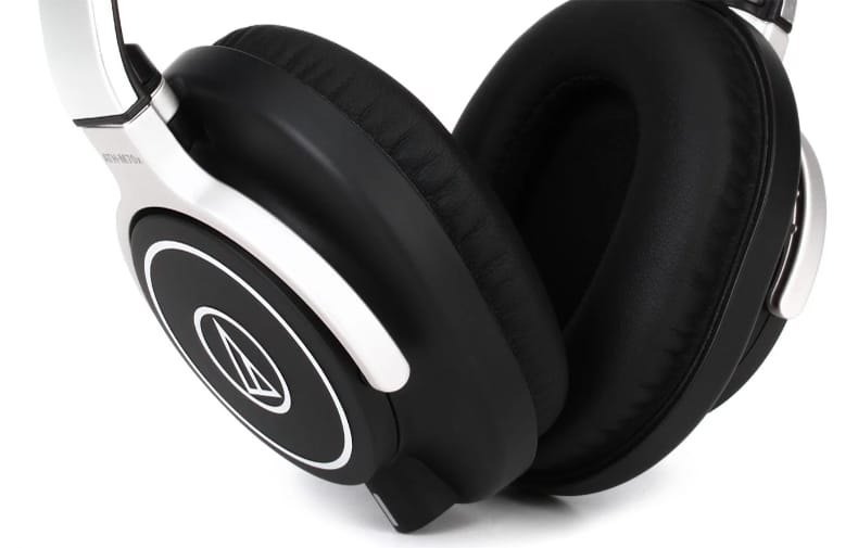 Audio-Technica ATH-M70x Padding.