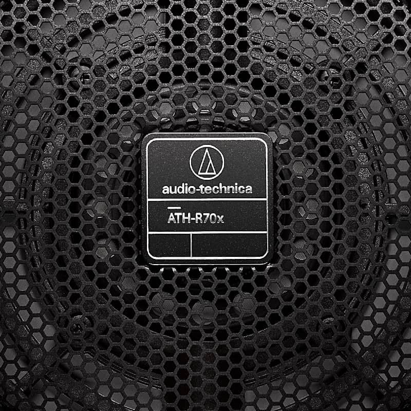 Audio-Technica ATH-R70x Mesh.