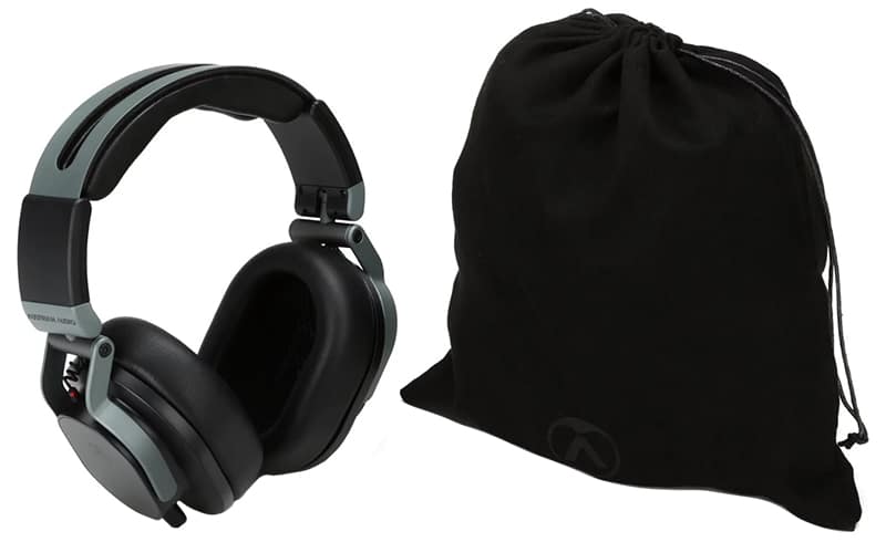 Austrian Audio Hi-X55 Pouch.